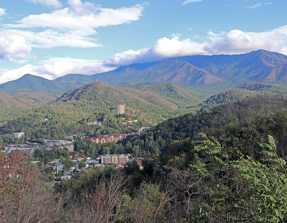 Gatlinburg, Tennessee IMG 6797