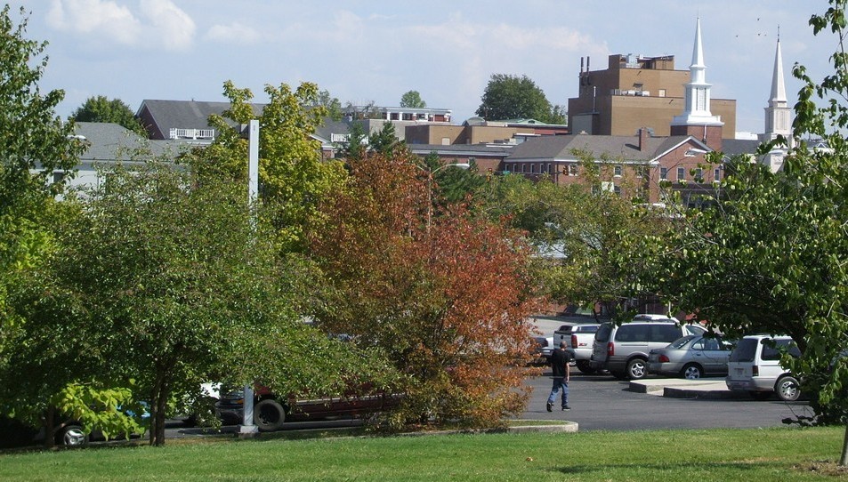DowntownCookeville