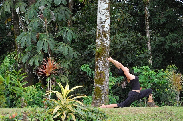 Yoga