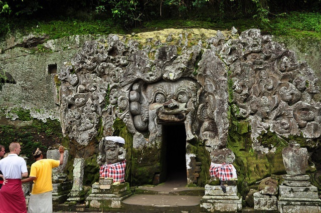 Goa Gajah 2