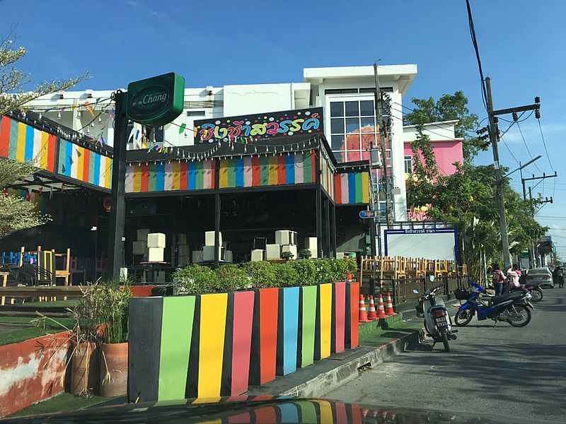 Hat Yai, Hat Yai District, Songkhla 90110, Thailand - panoramio (17)