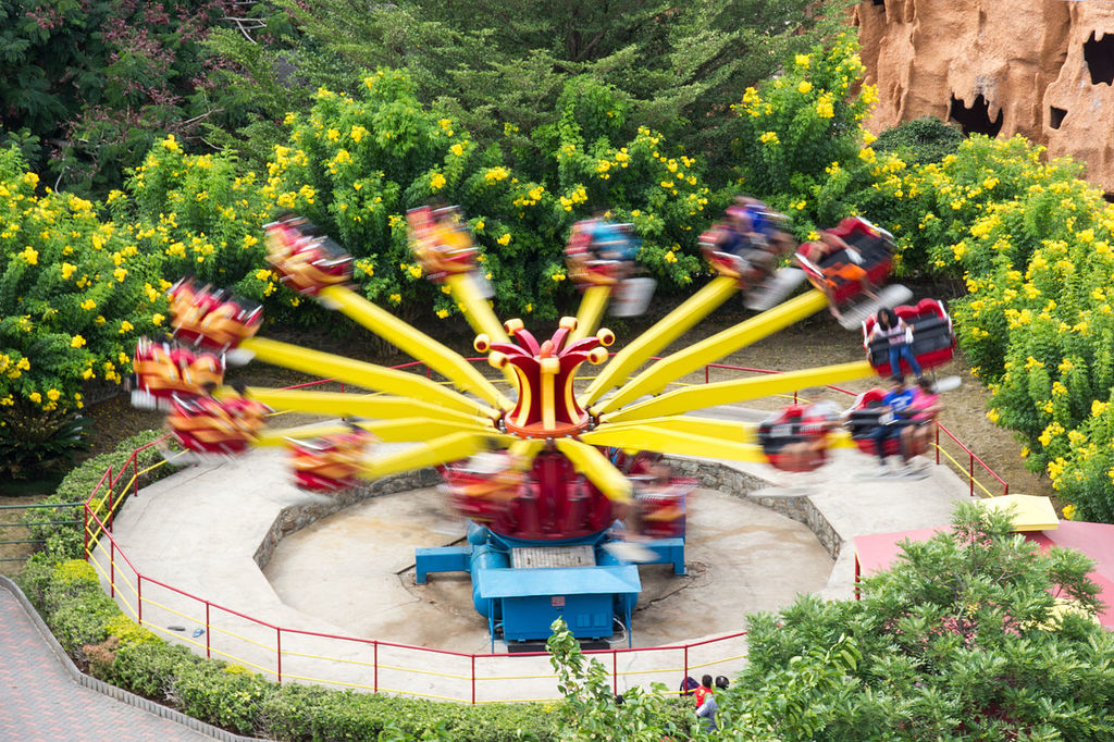 Wonderla, Bangalore IMG 5124 (7638786178)