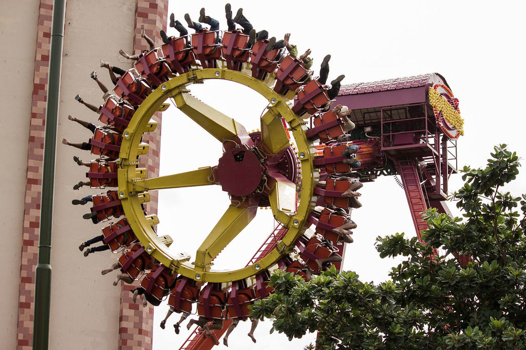 Wonderla, Bangalore IMG 5108 (7638150380)
