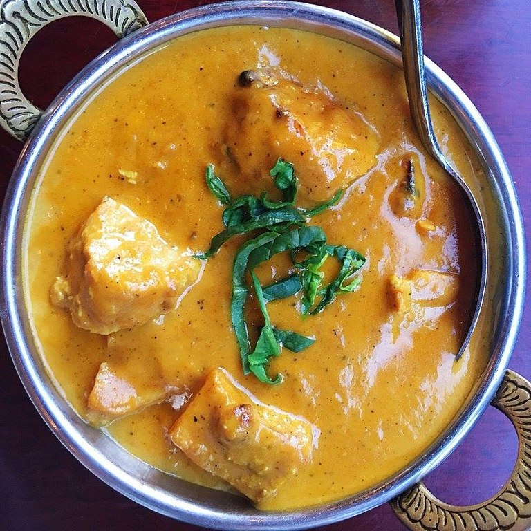 10 Best Indian Restaurants In Italy Trip101