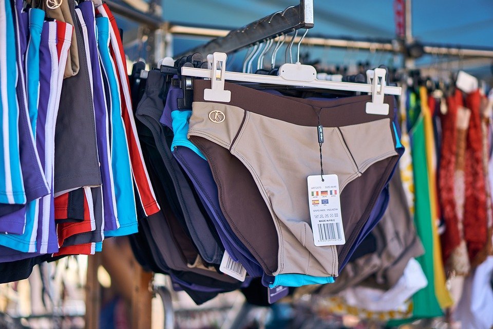 Swimwear