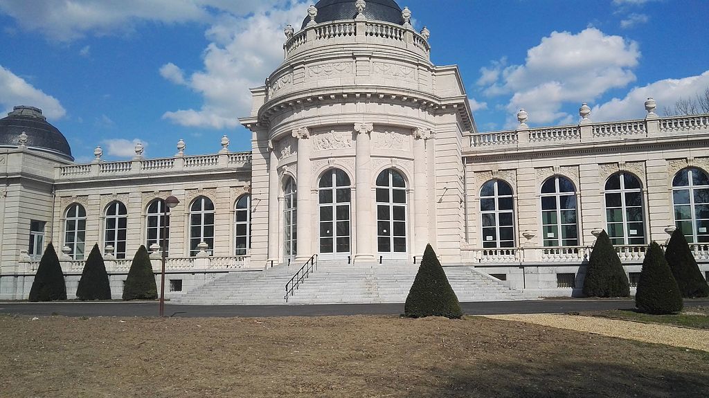 Musée de la Boverie