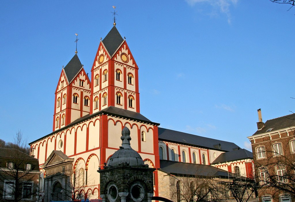 Eglise-liege-stbarthelemy-janvier2006