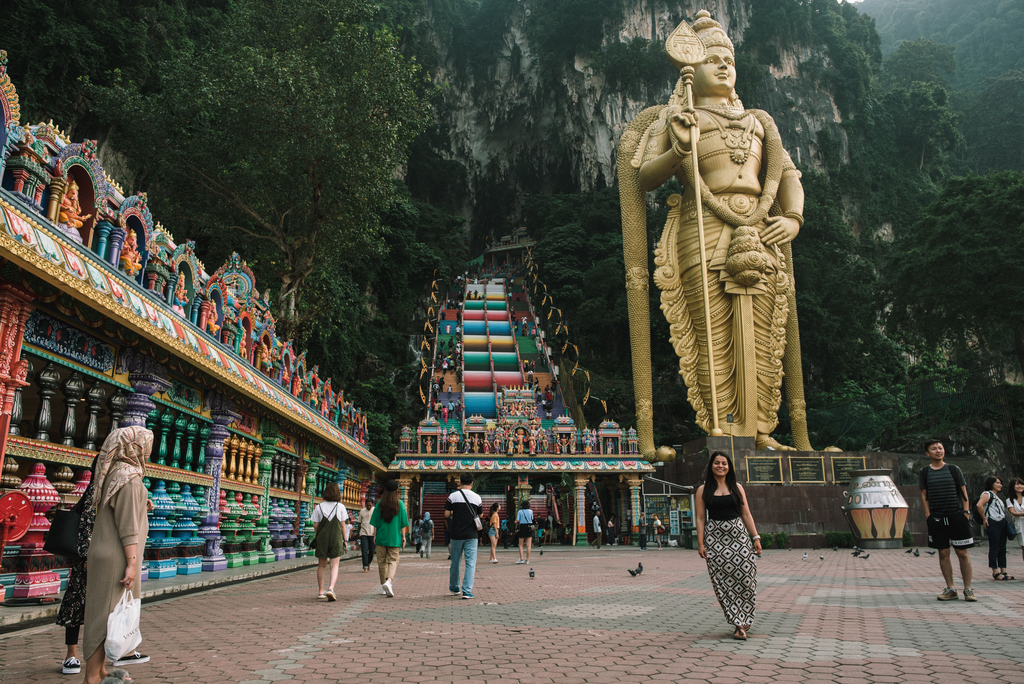 day tours in kuala lumpur | full-day tour at famous kuala lumpur attractions