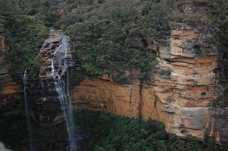 Wentworth Falls