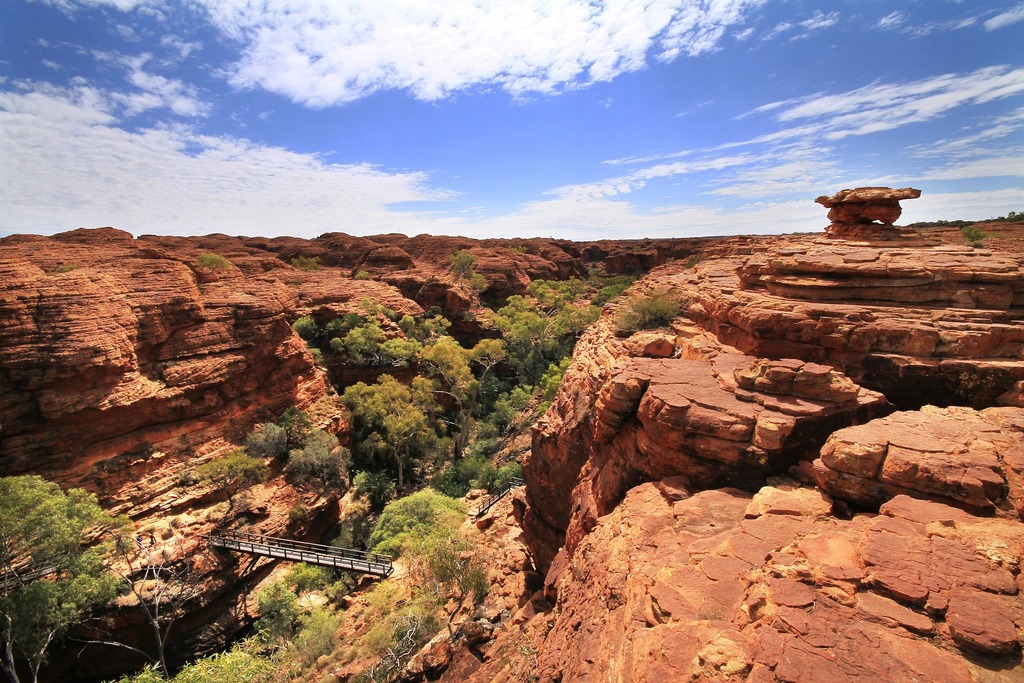 Grand Canyon Walking Track