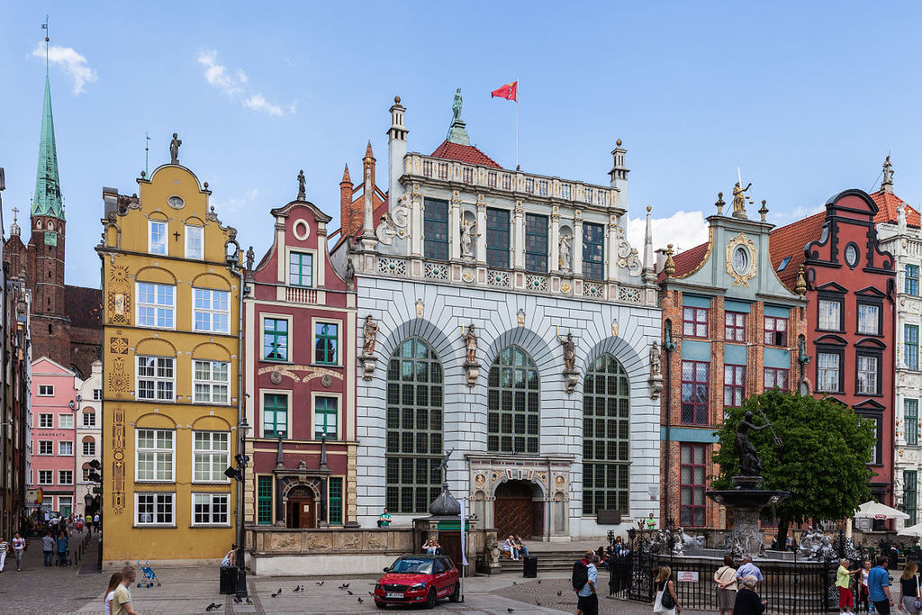 Corte Artus, Gdansk, Polonia, 2013-05-20, DD 03