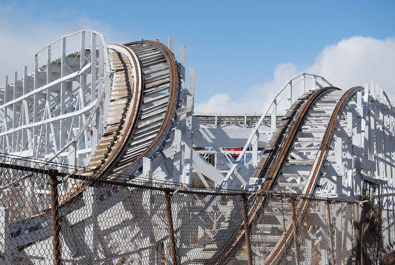 Lakeside Amusement Park