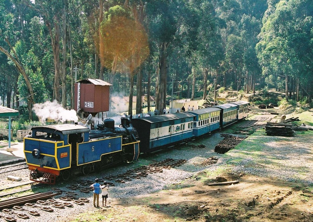 NMR train at Ketti 05-02-26 75