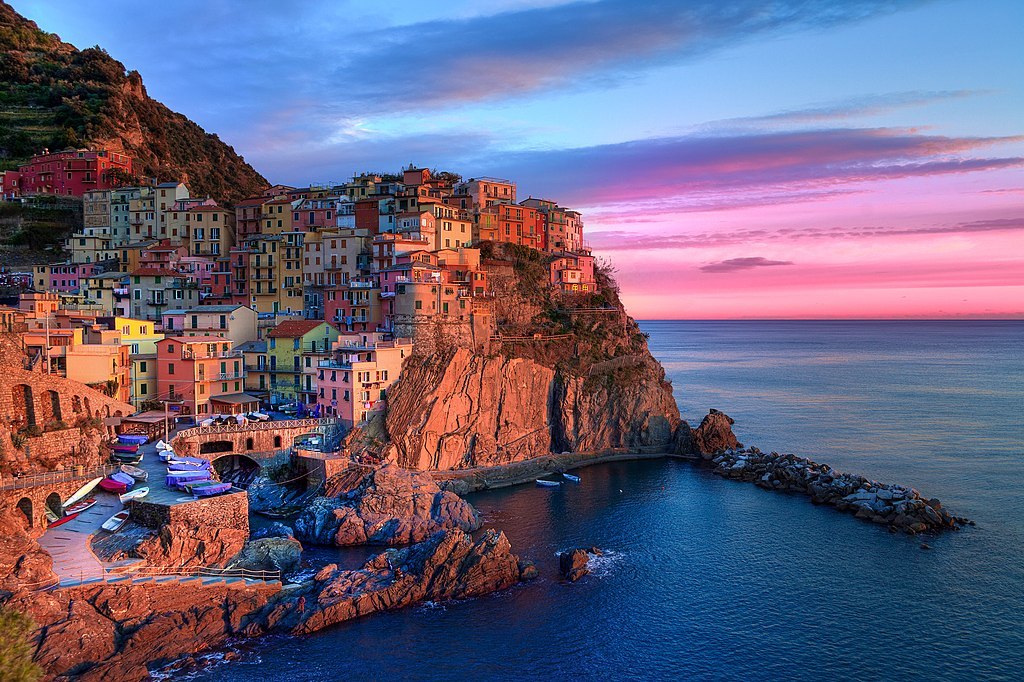 <div class="fn">
Cinque Terre</div>