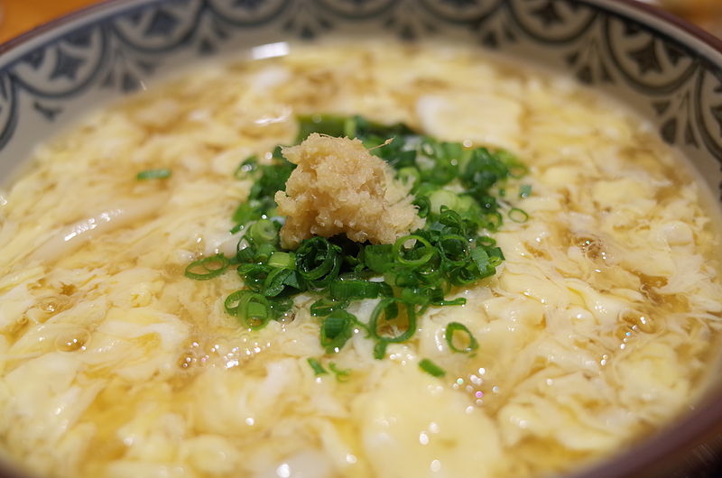 Egg drop soup (1)