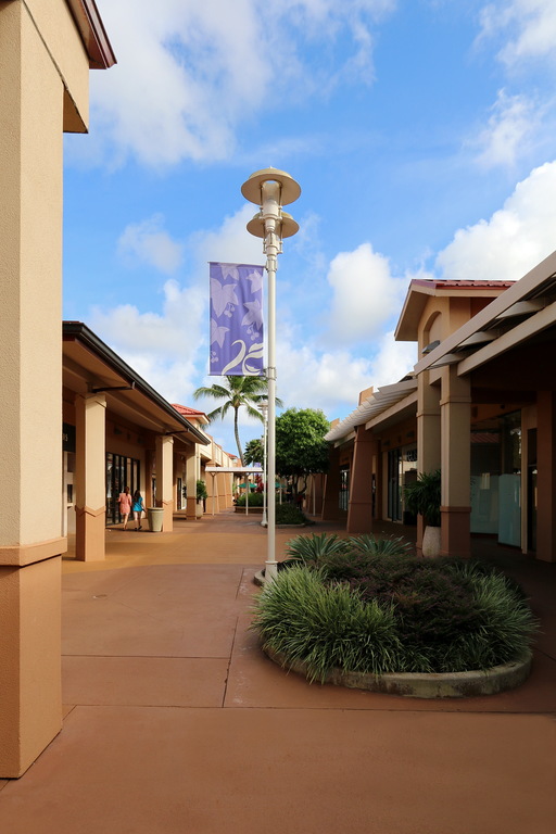 Kukui Grove Shopping Center, Kaumualii Hwy, Lihue (503051) (17040942565)