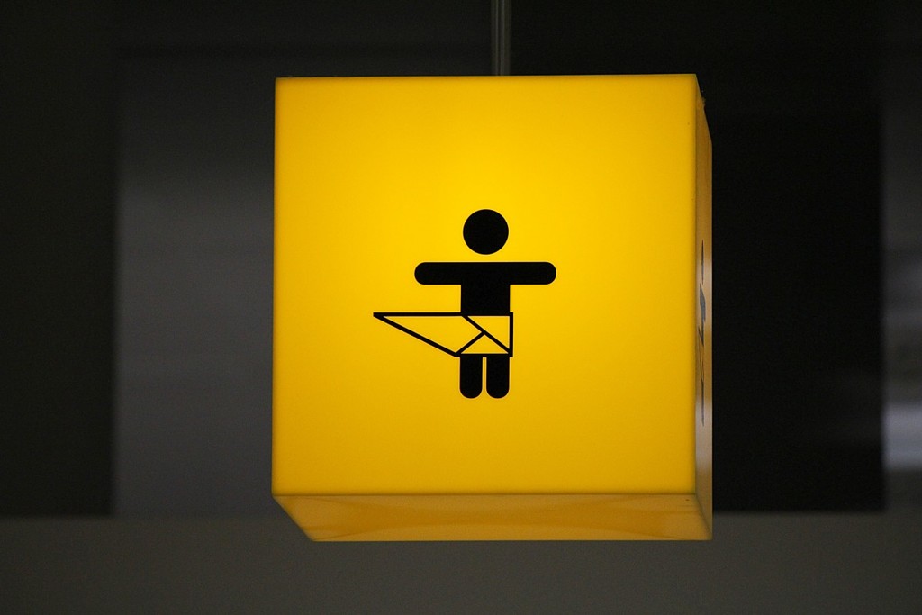 Facilities for children