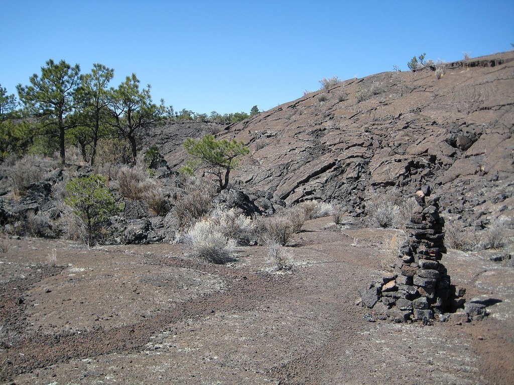 Lava Flow Trail-Follow The Lava Brick Road (2386057467)
