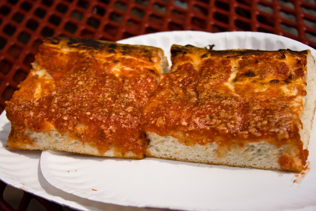 LB Spumoni Gardens