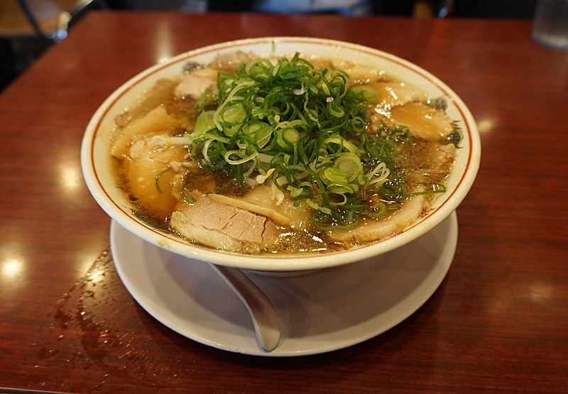 Daiichiasahi-ramen