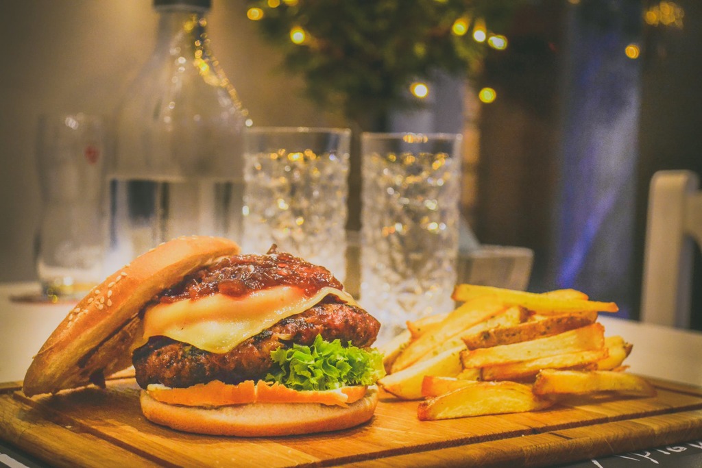 Best Kid Friendly Restaurants In Oklahoma City
