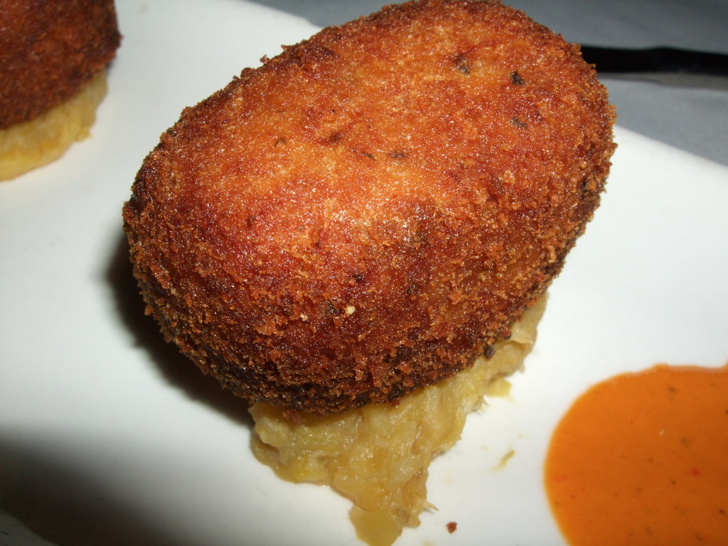 Bacalaito