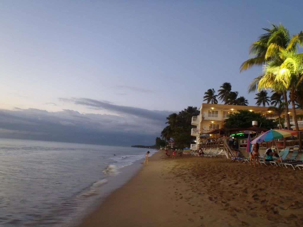 a five-day itinerary in refreshing puerto rico | day 3: rincón