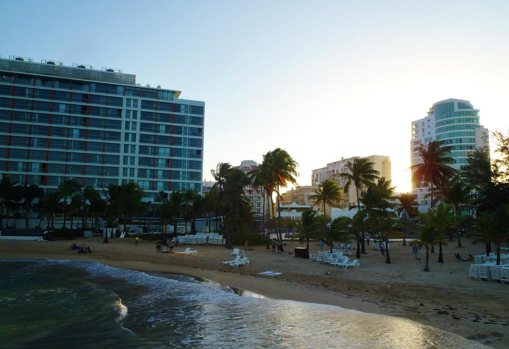 day 5: san juan