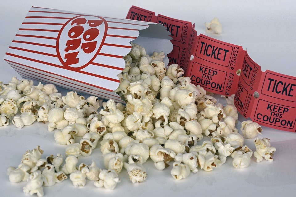 things to do at night in cape cod | catch a movie at regal cinemas cape cod mall 12