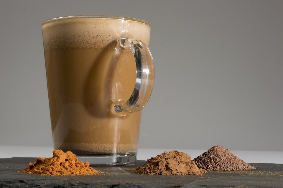 Best Coffee Shops In Santa Fe, New Mexico