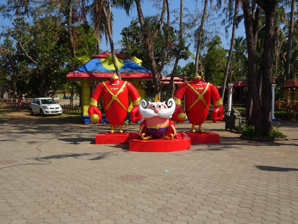 VGP Universal Kingdom