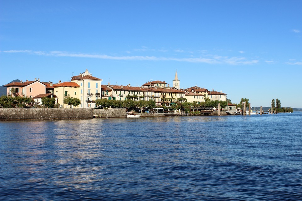 Make Baveno, Italy your next travel destination