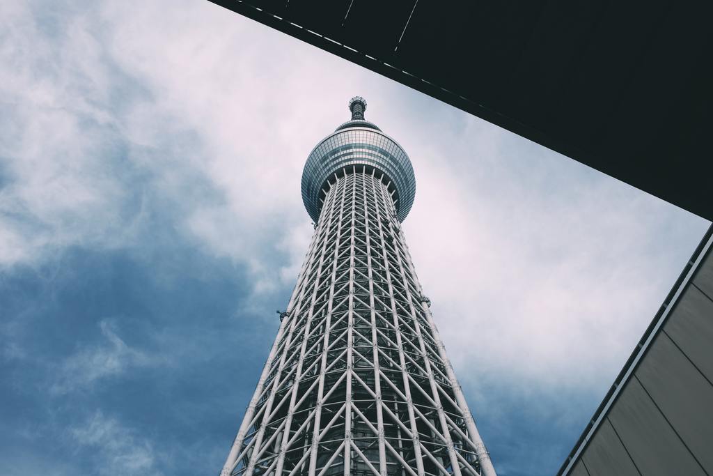 Major tourist attractions that are temporarily closed in Tokyo