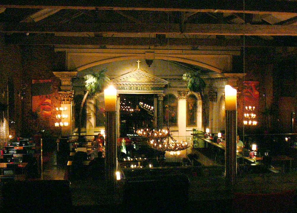 Alma de Cuba
