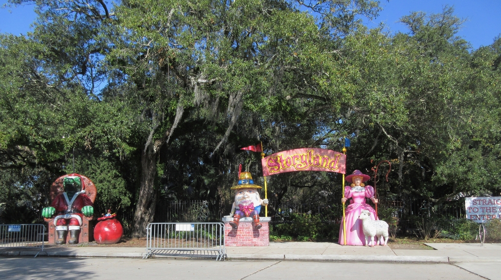 Storyland