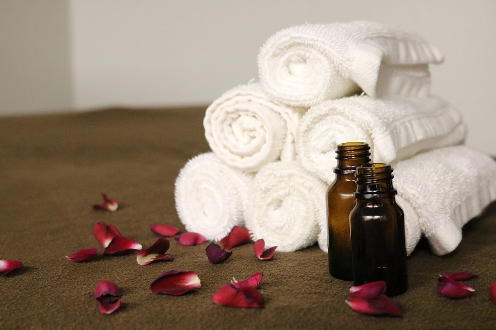go for a relaxing massage to the lao herbal steam sauna and massage