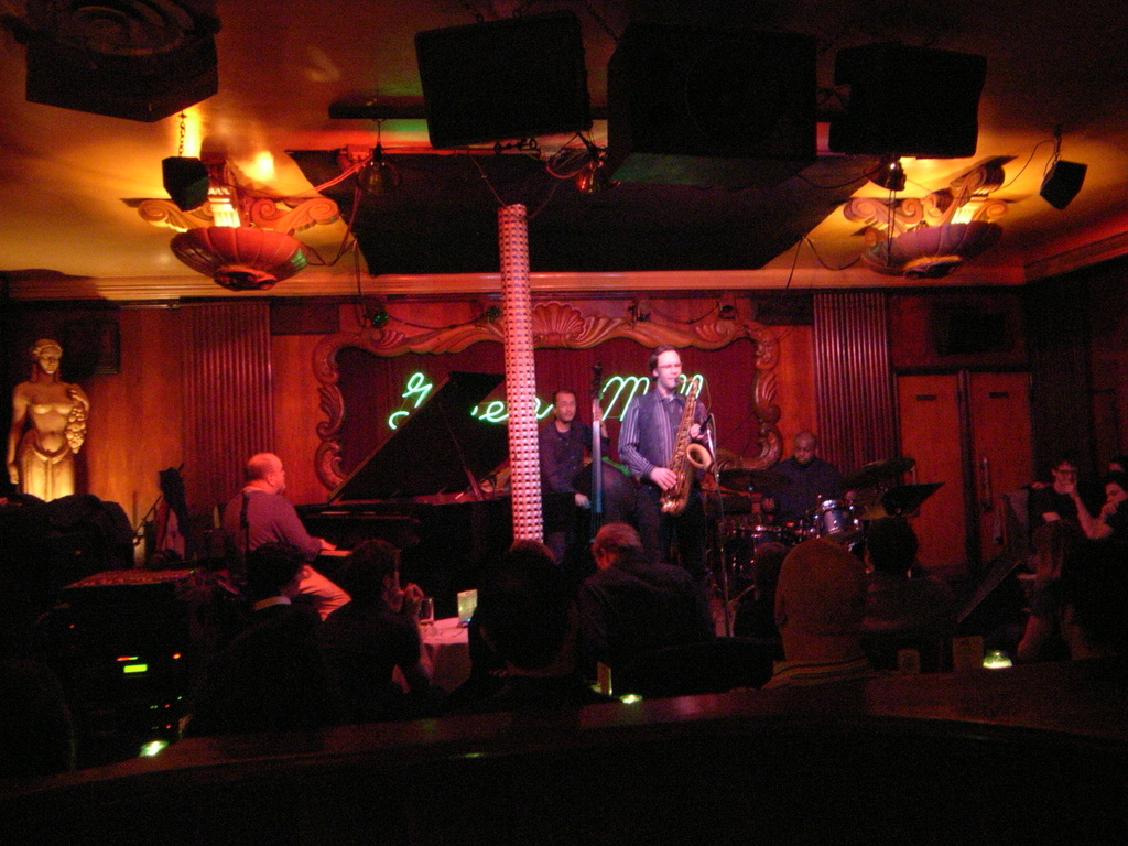 Nightclubs in Chicago