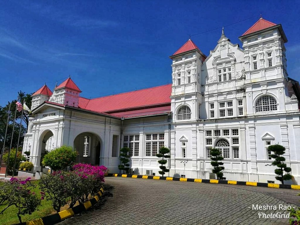 Muzium Perak