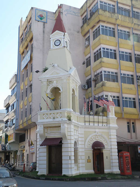 Taiping Clock Tower