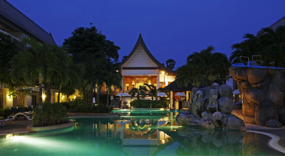 Centara Kata Resort Phuket