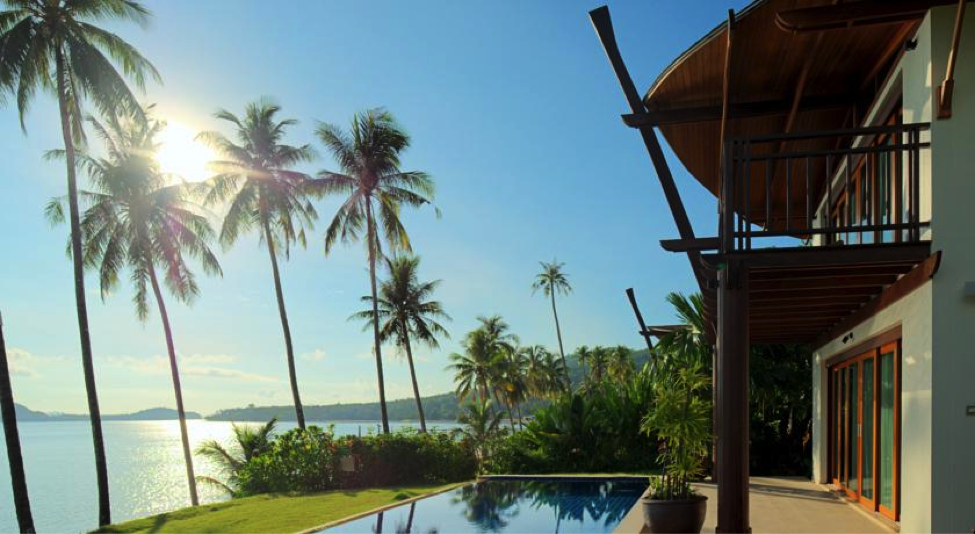 The Village Coconut Island Beach Resort