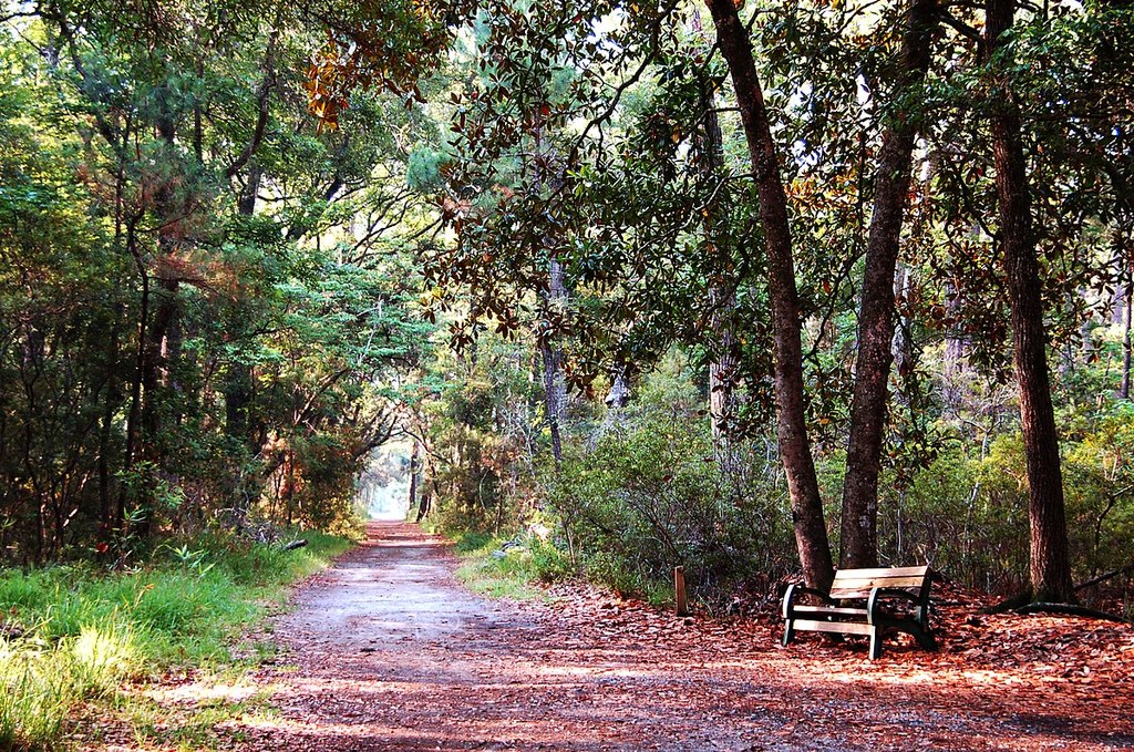 Skidaway Island State Park