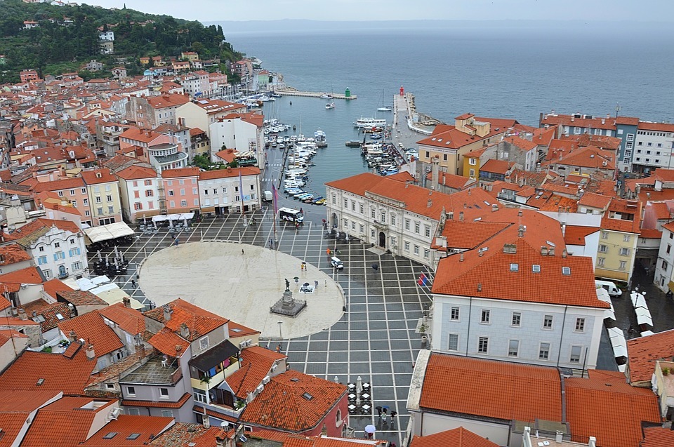 Piran, Slovenia