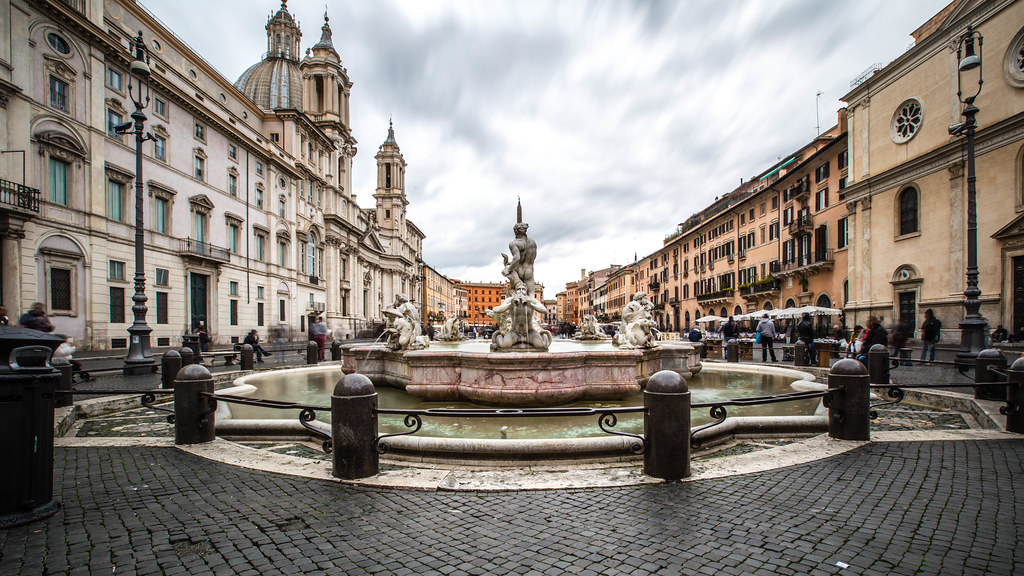 Piazza Navona
