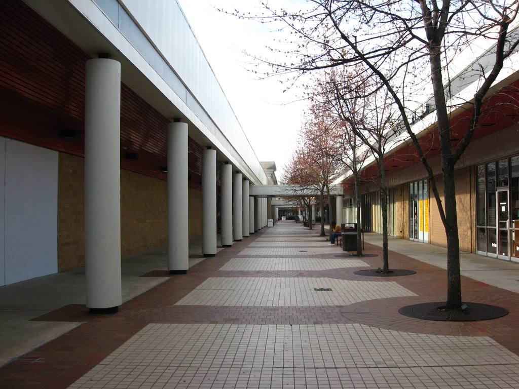 AnsleyMall