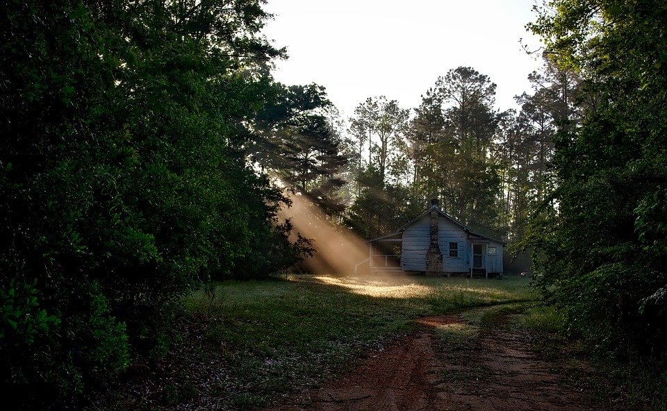 Alabama