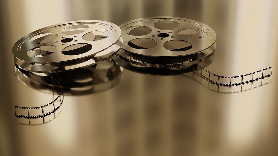 Film reel