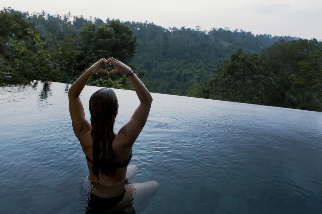 meditation retreat