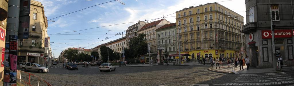 Tylovo namesti