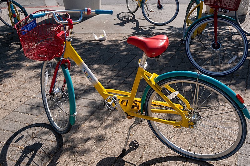 Googleplex - June 2019 (5842)
